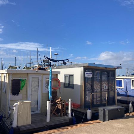Houseboat Sardinia Suite Cagliari Extérieur photo