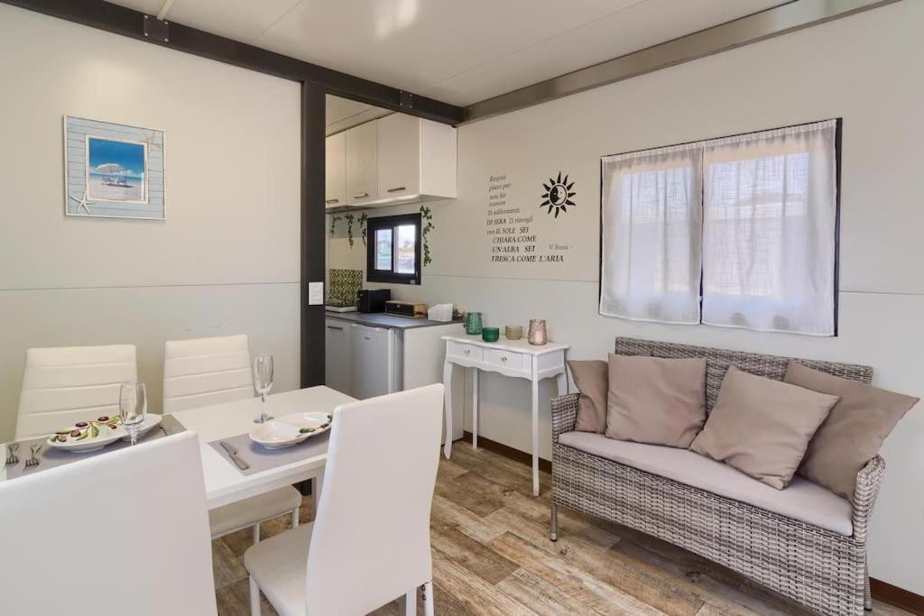 Houseboat Sardinia Suite Cagliari Extérieur photo